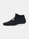 Under Armour UA Yth Essential No Show Čarape 6 pari dječjih