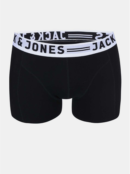 Jack & Jones Sense 3-pack Bokserice