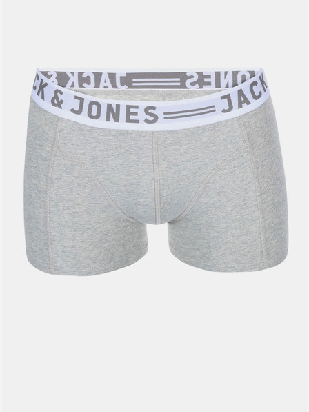 Jack & Jones Sense 3-pack Bokserice