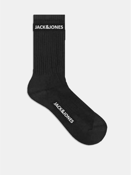 Jack & Jones 5-pack Čarape