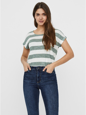 Vero Moda Wide Stripe Majica