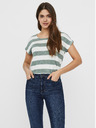 Vero Moda Wide Stripe Majica