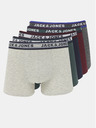 Jack & Jones Oliver Bokserice 5 kom