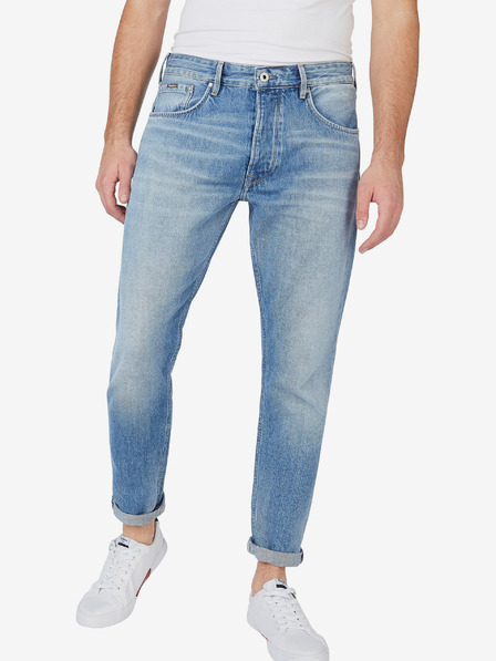 Pepe Jeans Callen Traperice