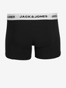 Jack & Jones Solid Bokserice 5 kom