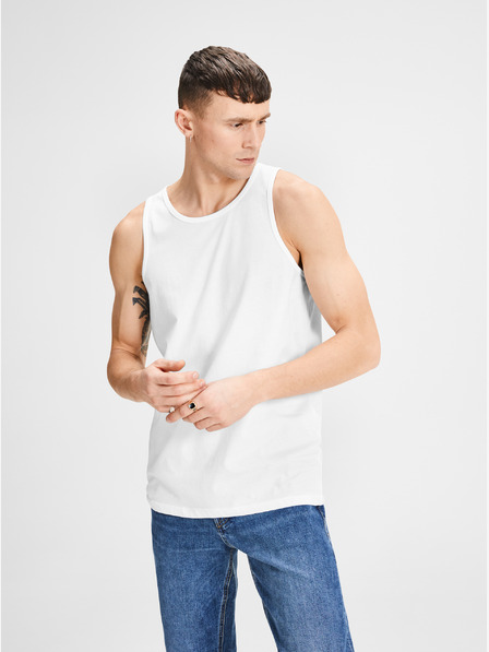 Jack & Jones Majica bez rukava 2 kom