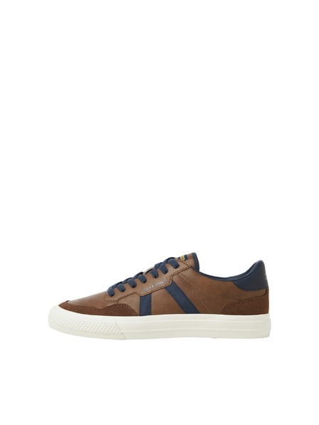 Jack & Jones Jack & Jones Morden smeđe muške tenisice
