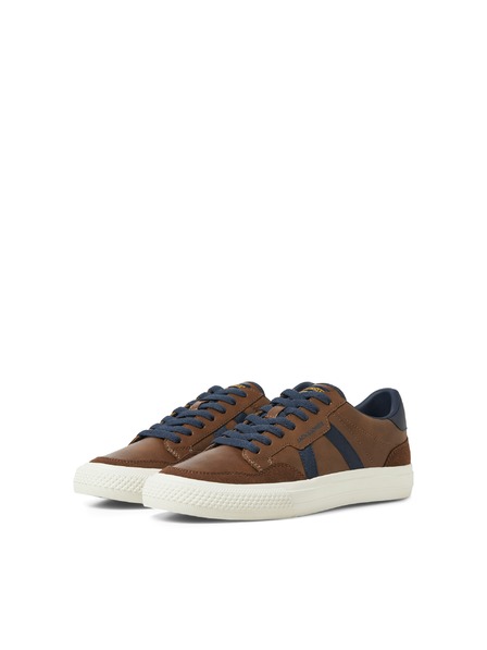 Jack & Jones Jack & Jones Morden smeđe muške tenisice