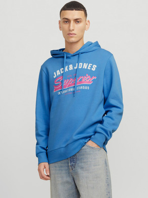 Jack & Jones Logo Majica dugih rukava