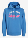 Jack & Jones Logo Majica dugih rukava