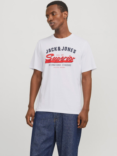 Jack & Jones Logo Majica