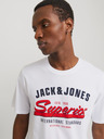 Jack & Jones Logo Majica