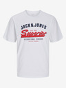 Jack & Jones Logo Majica