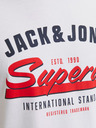 Jack & Jones Logo Majica