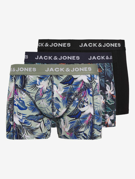 Jack & Jones 3-pack Bokserice