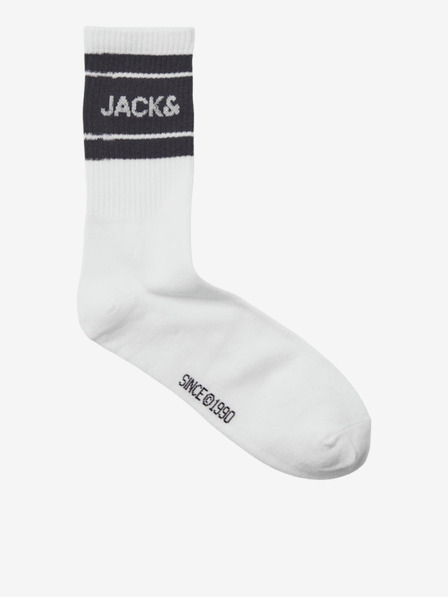 Jack & Jones 3-pack Čarape