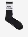 Jack & Jones 3-pack Čarape