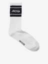 Jack & Jones 3-pack Čarape