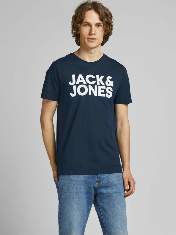 Jack & Jones Corp Majica