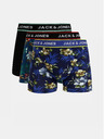 Jack & Jones Flower 3-pack Bokserice