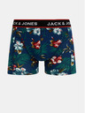 Jack & Jones Flower 3-pack Bokserice