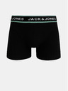 Jack & Jones Flower 3-pack Bokserice