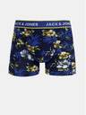 Jack & Jones Flower 3-pack Bokserice