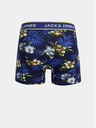 Jack & Jones Flower 3-pack Bokserice