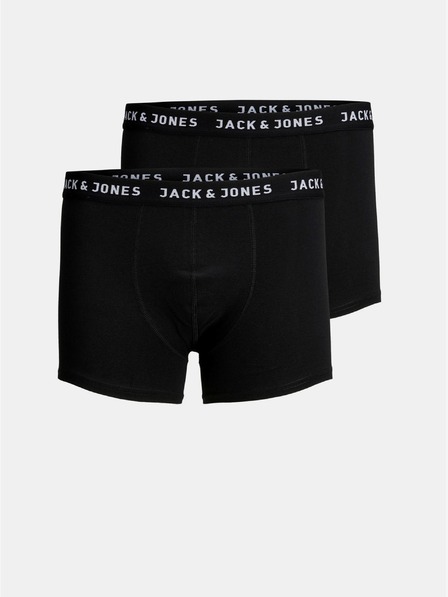 Jack & Jones Jon Bokserice 2 kom