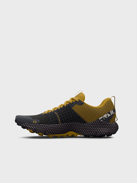 Under Armour UA U HOVR DS Ridge TR-BLK Unisex Tenisice