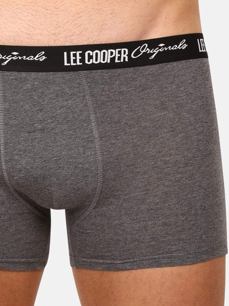 Lee Cooper 3-pack Bokserice