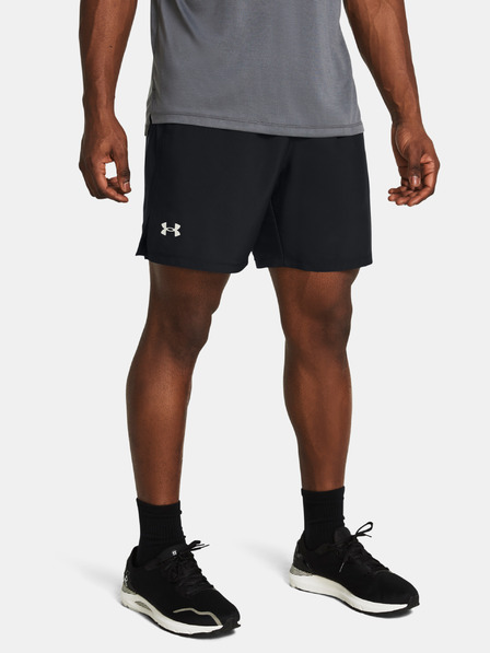 Under Armour UA Launch 7'' Unlimed Kratke hlače