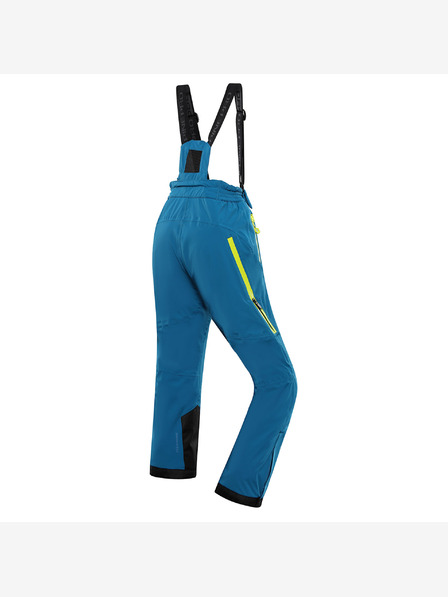 ALPINE PRO Dječje skijaške hlače s membranom ptx snow ALPINE PRO WERADO