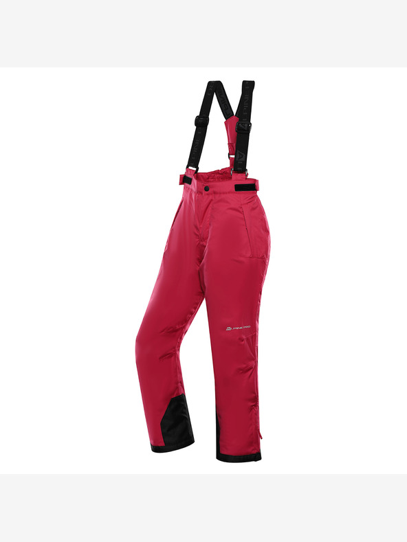 ALPINE PRO Dječje skijaške hlače s membranom ptx snow ALPINE ZA EDESO