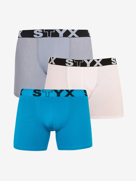 Styx 3-pack Bokserice