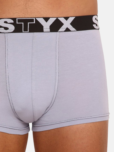 Styx 3-pack Bokserice