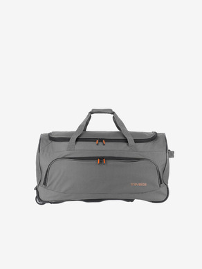 Travelite Basics Fresh Wheeled Duffle Putna torba