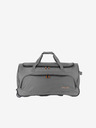 Travelite Basics Fresh Wheeled Duffle Putna torba