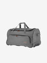 Travelite Basics Fresh Wheeled Duffle Putna torba