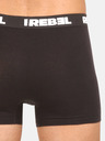 Nedeto Rebel 3-pack Bokserice