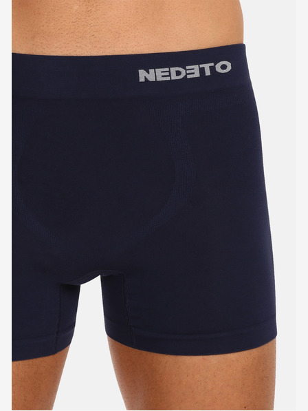 Nedeto 3-pack Bokserice