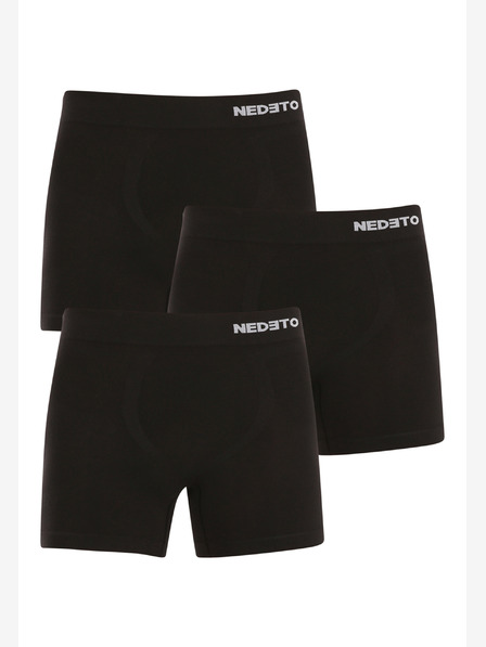 Nedeto 3-pack Bokserice