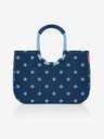 Reisenthel Loopshopper L Frame Mixed Dots Torba