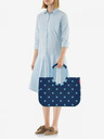 Reisenthel Loopshopper L Frame Mixed Dots Torba