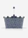 Reisenthel Carrybag Frame Signature Navy Torba