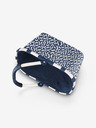 Reisenthel Carrybag Frame Signature Navy Torba