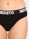 Nedeto 3-pack Gaćice