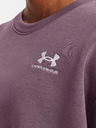 Under Armour Essential Flc OS Crew Majica dugih rukava