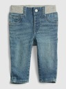 GAP Baby slim organske džins hlače GAP