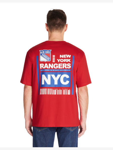 Celio New York Rangers Majica